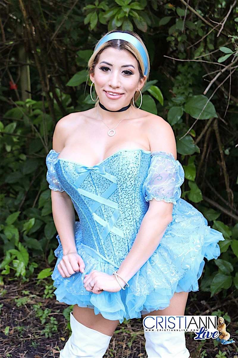 HalloweenPrincess